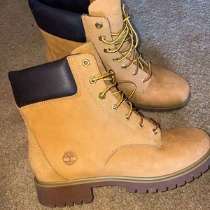 Timberland Boots